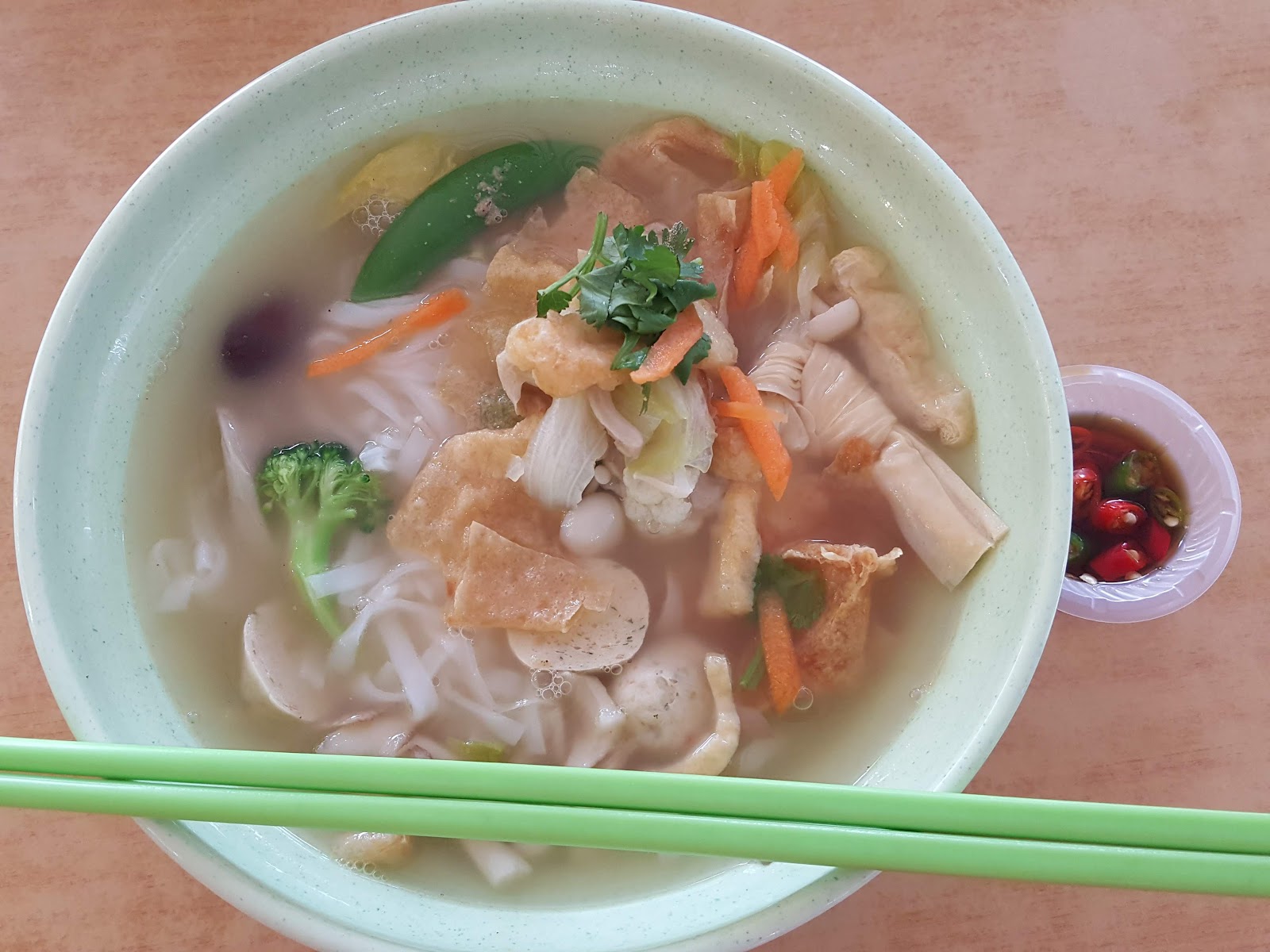 源记茶室 8